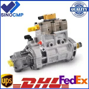ディーゼル燃料ポンプ 324-0532 2641A405 CAT 420E 430E 450E C4.4 C6.6 3054C 914G2 Diesel Fuel Pump 324-0532 2641A405 For CAT 420E 430E 450E C4.4 C6.6 3054C 914G2 【並行輸入品】 231,000円