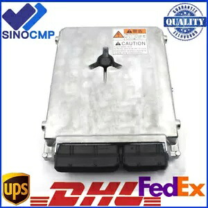 ECU コントローラ 8981530572 いすゞ 4HK1 住友 SH200-5 SH210-5 ケース CX210B ECU Controller 8981530572 for Isuzu 4HK1 Sumitomo SH200-5 SH210-5 CASE CX210B 【並行輸入品】|カスタムパーツ WORLD倉庫