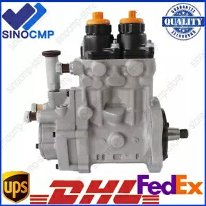 燃料噴射ポンプ 6245-71-1111 6245-71-1101 小松 6D170 エンジン PC1250-8 Fuel Injection Pump 6245-71-1111 6245-71-1101 For Komatsu 6D170 Engine PC1250-8 【並行輸入品】｜カスタムパーツ WORLD倉庫
