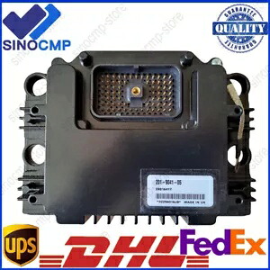 ECU コントローラ 201-9041 10R-5640 CAT M316C M318C M322C 掘削機 924G 928G ECU Controller 201-9041 10R-5640 For CAT M316C M318C M322C Excavator 924G 928G 【並行輸入品】|カスタムパーツ WORLD倉庫