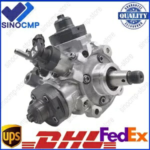 カミンズディーゼルエンジン用CP4燃料噴射ポンプ0445020617 5526165 CP4 Fuel Injection Pump 0445020617 5526165 for Cummins Diesel Engine 【並行輸入品】