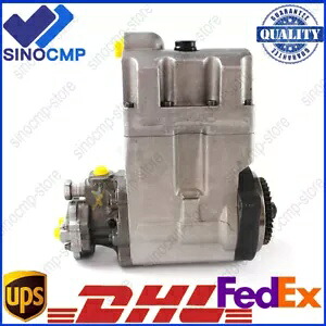 燃料噴射ポンプ 254-4358 CAT C9 C-9 エンジン D6R 627G 637G ホイールトラクター用 Fuel Injection Pump 254-4358 For CAT C9 C-9 Engine D6R 627G 637G Wheel Tractor 【並行輸入品】