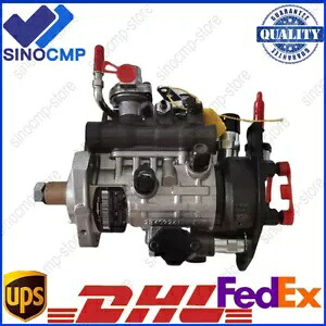 燃料噴射ポンプ 9320A530G 9320A536G 2644H042 483-2353 Delphi CAT Perkins Fuel Injection Pump 9320A530G 9320A536G 2644H042 483-2353 for Delphi CAT Perkins 【並行輸入品】