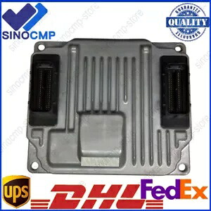 エンジンコントローラパネル ECU 1J500-59052 112500-1132 クボタ V3800 エンジン Engine Controller Panel ECU 1J500-59052 112500-1132 For Kubota V3800 Engine 【並行輸入品】|カスタムパーツ WORLD倉庫