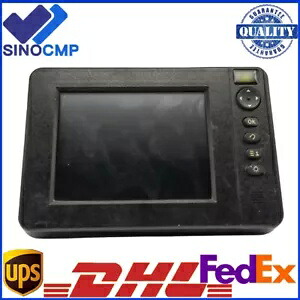 Cat 725C 730C 735C 740C 745C ダンプ トラック用モニター表示パネル 466-7905 Monitor Display Panel 466-7905 For Cat 725C 730C 735C 740C 745C Dump Truck 【並行輸入品】