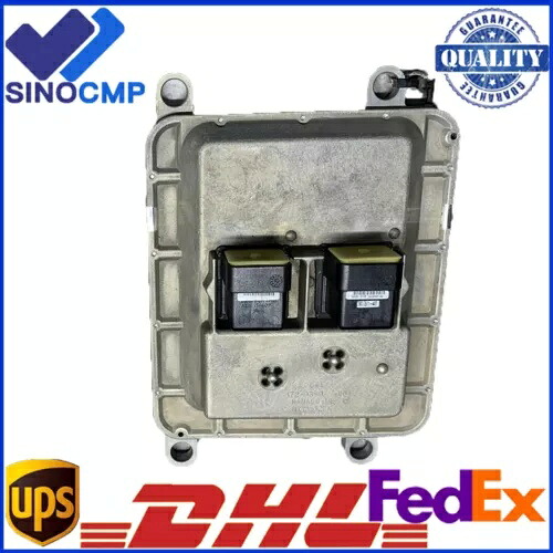 ECM ECU コントローラ 172-9389 キャタピラー CAT 953C 963C 535B D10R D5M D6M 120H ECM ECU Controller 172-9389 For Caterpillar CAT 953C 963C 535B D10R D5M D6M 120H 【並行輸入品】|カスタムパーツ WORLD倉庫