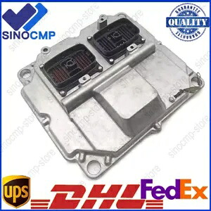 ECU コントローラ 462-0009 CAT C4.4 3412 エンジン 312F 313F 314F 315F 掘削機用 ECU Controller 462-0009 For CAT C4.4 3412 Engine 312F 313F 314F 315F Excavator 【並行輸入品】|カスタムパーツ WORLD倉庫