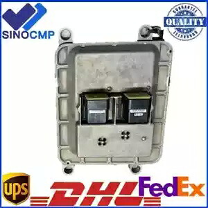 ECM ECU コントローラ 172-9387 10R-4333 猫 D300E D350E トラック 775D 785B 789D ECM ECU Controller 172-9387 10R-4333 For CAT D300E D350E Truck 775D 785B 789D 【並行輸入品】|カスタムパーツ WORLD倉庫