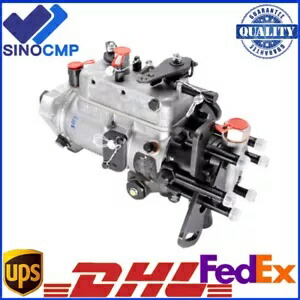 オリジナル新しい燃料噴射ポンプ T417511 パーキンス掘削機 Delphi 3660F230T Original New Fuel Injection Pump T417511 For Perkins Excavator Delphi 3660F230T 【並行輸入品】 242,000円