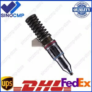 燃料インジェクター 359-4080 20R-1299 キャタピラー C13 エンジン 345E 349E 掘削機用 Fuel Injector 359-4080 20R-1299 For Caterpillar C13 Engine 345E 349E Excavator 【並行輸入品】