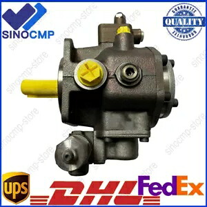 油圧ピストンポンプ PV7-1A/16-20RE01MC0-16 Hydraulic Piston Pump PV7-1A/16-20RE01MC0-16 【並行輸入品】