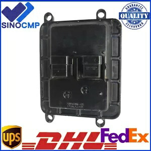 ECM ECU コントローラ 145-7807 10R-4089 キャタピラー CAT 3126 3116 エンジン用 ECM ECU Controller 145-7807 10R-4089 For Caterpillar CAT 3126 3116 Engine 【並行輸入品】