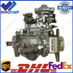 新しい燃料噴射ポンプ 3960739 カミンズ 4BT3.9 4B3.9 6BT ディーゼルエンジン用 New Fuel Injection Pump 3960739 for Cummins 4BT3.9 4B3.9 6BT Diesel Engine 【並行輸入品】 233,145円