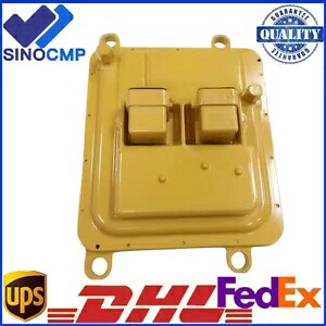 ECM ECU コントローラ 145-7808 CAT 3116 3126 3176B 3176C 3196 3408E エンジン用 ECM ECU Controller 145-7808 For CAT 3116 3126 3176B 3176C 3196 3408E Engine 【並行輸入品】