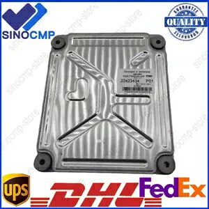 ECU コントローラ 22423434 ボルボ A25G A30G A40G EC350E EC380E L150H L180H L220H ECU Controller 22423434 For Volvo A25G A30G A40G EC350E EC380E L150H L180H L220H 【並行輸入品】