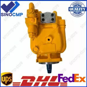 CAT 3508 3508B エンジン 5130 5130B 掘削機用油圧ピストン ポンプ 6E-6048 Hydraulic Piston Pump 6E-6048 For CAT 3508 3508B Engine 5130 5130B Excavator 【並行輸入品】
