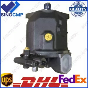 油圧ピストンポンプ A10VSO28DFR/31 R-PPA12N00 Hydraulic Piston Pump A10VSO28DFR/31 R-PPA12N00 【並行輸入品】