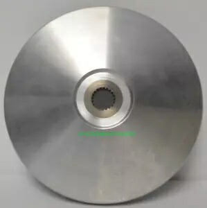 ヤマハ プライマリー固定シーブ グリズリー コディアック バイキング ウルヴァリン 3B4-17611-00-00 YAMAHA PRIMARY FIXED SHEAVE GRIZZLY KODIAK VIKING WOLVERINE 3B4-17611-00-00画像