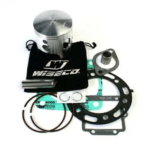 1997 ポラリス スポーツマン 400L 400 Wiseco ピストン タスク ガスケット キット ベアリング Std 83mm 1997 Polaris Sportsman 400L 400 Wiseco Piston Tusk Gasket Kit Bearing Std 83mm 【並行輸入品】|カスタムパーツ WORLD倉庫