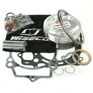 ヤマハ YFZ450 トップエンド リビルド Wiseco ピストン タスク ガスケット キット 標準 95mm 2008 2009 Yamaha YFZ450 Top End Rebuild Wiseco Piston Tusk Gasket Kit Std 95mm 2008 2009 【並行輸入品】 55,660円
