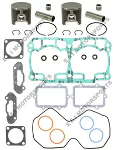 Ski-Doo GSX SE 800R E-TEC SPI ピストン ガスケット ベアリング 標準 82mm 800 2012-2015 Ski-Doo GSX SE 800R E-TEC SPI Pistons Gaskets Bearings Std 82mm 800 2012-2015 【並行輸入品】｜カスタムパーツ WORLD倉庫