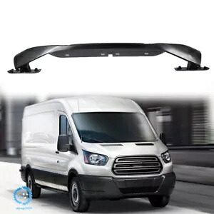 2015-2019 フォード トランジット フロントアッパーバンパーインパクトクロス補強に適合。 Fit For 2015-2019 Ford Transit Front Upper Bumper Impact Cross Reinforcement 【並行輸入品】