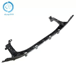 ラジエーターコアサポートアッパー 2015-2020 2021 2022 フォード F150 3.5 5.0 FL3Z16138A Radiator Core Support Upper For 2015-2020 2021 2022 FORD F150 3.5 5.0 FL3Z16138A 【並行輸入品】