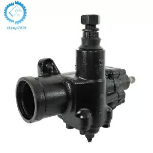 1997 - 2001 2002 ダッジラム 2500 3500 277585 パワーステアリングギアボックス用 For 1997 - 2001 2002 Dodge Ram 2500 3500 277585 Power Steering Gear Box 【並行輸入品】