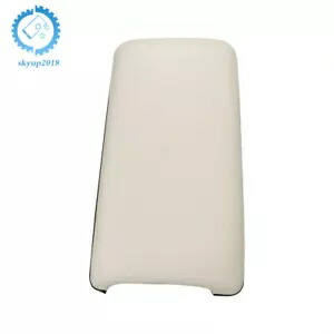 クラブカー DS ゴルフカート用シートボトムクッションアセンブリセット ホワイト -1979-2000.5 Seat Bottom Cushion Assembly Set For Club Car DS Golf Cart White -1979-2000.5 【並行輸入品】