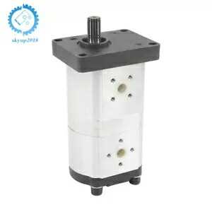 油圧ポンプクボタ M6800 M8200 M9000 M4700 M5400 3A111-82202 Hydraulic Pump For Kubota M6800 M8200 M9000 M4700 M5400 3A111-82202 【並行輸入品】