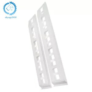 80インチ x 15インチのアルミニウム トラック 車 オート トレーラー スロープ フックエンド ナイフ 1 ペア 1 Pair of 80" X 15" Aluminum Truck Car Auto Trailer Ramps Hook end knife 【並行輸入品】｜カスタムパーツ WORLD倉庫
