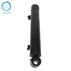BCK-7151185 ボブキャット T550 T590 T595 S160 S510 S530 用油圧チルトシリンダー BCK-7151185 Hydraulic Tilt Cylinder For Bobcat T550 T590 T595 S160 S510 S530 【並行輸入品】