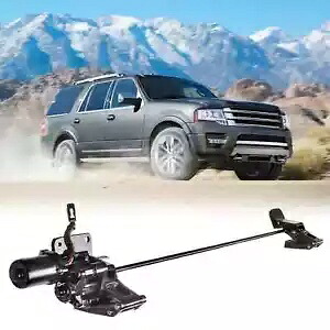フォードリンカーン FL7Z16A506B ランニングボードモーター & ブラケットアセンブリ右 For Ford Lincoln FL7Z16A506B Running Board Motor & Bracket Assembly Right 【並行輸入品】