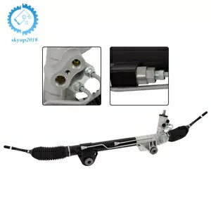 2011-14 フォード エクスペディション F-150 用パワーステアリング ラック&ピニオン アセンブリ Power Steering Rack and Pinion Assembly for 2011-14 Ford Expedition F-150 【並行輸入品】 66,550円