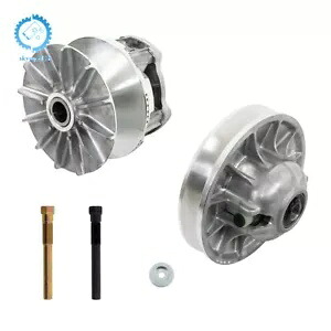 1322855 2009-2010 ポラリス スポーツマン 850 プライマリー & セカンダリー クラッチ キット 1322855 For 2009-2010 Polaris Sportsman 850 Primary & Secondary Clutch Kit 【並行輸入品】