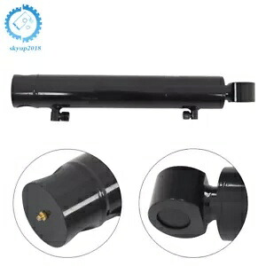 7338638 チルトシリンダーボブキャット S530 S590 S160 S570 T590 T550 新品 7338638 Tilt Cylinder For Bobcat S530 S590 S160 S570 T590 T550 NEW 【並行輸入品】