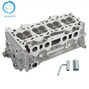 4 ランナー完全なシリンダーヘッド 2.7L DOHC 2TRFE 2005-2022 2TR トヨタ タコマ用 4Runner Complete Cylinder Head 2.7L DOHC 2TRFE For 2005-2022 2TR Toyota Tacoma 【並行輸入品】