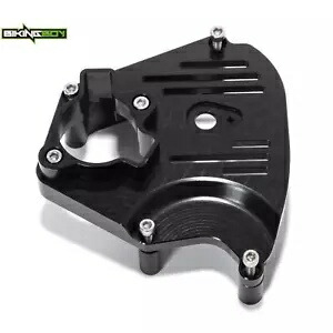 CNC アルミスプロケットカバースズキ GSX 1300R 隼 99-07 GSXR1300 00 01 CNC Aluminum Sprocket Cover For Suzuki GSX 1300R Hayabusa 99-07 GSXR1300 00 01 【並行輸入品】