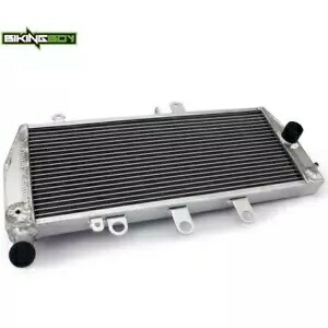 アルミラジエータースズキ GSX1250FA GSX1250 GSX 1250 FA 2010-2017 11 12 13 14 Aluminum Radiator for Suzuki GSX1250FA GSX1250 GSX 1250 FA 2010-2017 11 12 13 14 【並行輸入品】