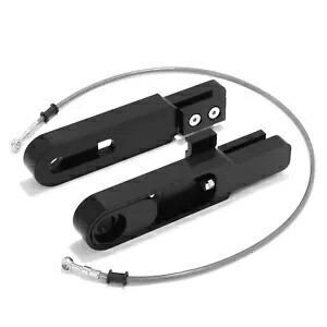 6インチ-9インチ スイングアームエクステンション ブレーキラインセット ホンダ CBR600RR CBR 600 RR 2005-2024用 6"-9" Swingarm Extensions Brake Line set for Honda CBR600RR CBR 600 RR 2005-2024 【並行輸入品】|カスタムパーツ WORLD倉庫