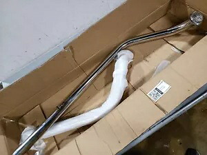 デュアルエキゾーストパイプスズキブルバード M109R ボス M109RZ VZR1800 06-23 Dual Exhaust Pipes For SUZUKI BOULEVARD M109R Boss M109RZ VZR1800 06-23 【並行輸入品】