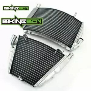 アルミラジエーター DUCATI ストリートファイター S 2009-2012 ストリートファイター 848 12-15 Aluminum Radiator For DUCATI Streetfighter S 2009-2012 Streetfighter 848 12-15 【並行輸入品】