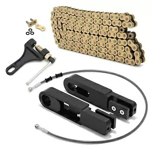 R1 R1S 15-24 スイングアーム スイングアーム フレーム延長ライン チェーンリムーバー ヤマハ用 R1 R1S 15-24 Swingarm Swing Arm Frame Extension Line Chain Remover For Yamaha 【並行輸入品】