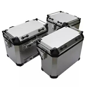 アルミサドルボックス荷物ケースマウント冒険 1090 16-19 1290 1190 13-20 Aluminum Saddle Box Luggage Cases Mount For Adventure 1090 16-19 1290 1190 13-20 【並行輸入品】