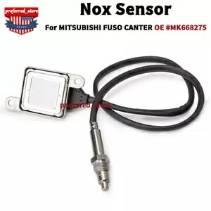 楽天市場】NOxセンサー スーパーグレード 三菱ふそう 代表型式／FS74GZ