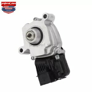 トランスファーケース アクチュエーター BMW X6 2013 XDrive50i スポーツユーティリティ 4ドア 4.4L に適合 Transfer Case Actuator Fits for BMW X6 2013 XDrive50i Sport Utility 4-Door 4.4L 【並行輸入品】