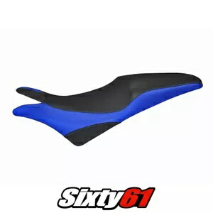 ホンダ ホーネット 600 CB600F 2007-2010 2011 2012 2013 シートカバー Tappezzeria ブルー Honda Hornet 600 CB600F 2007-2010 2011 2012 2013 Seat Cover Tappezzeria Blue 【並行輸入品】