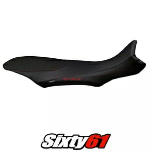 MV アグスタ リヴァーレ 800 2013 2014 2015 2016 2017 2018 シートカバー タッペッツェリア ブラック MV Agusta Rivale 800 2013 2014 2015 2016 2017 2018 Seat Cover Tappezzeria Black 【並行輸入品】｜カスタムパーツ WORLD倉庫