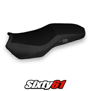 BMW F750GS 2018 2019 2020 2021 2022 2023 シートカバー タッペッツェリア ブラック BMW F750GS 2018 2019 2020 2021 2022 2023 Seat Cover Tappezzeria Black 【並行輸入品】
