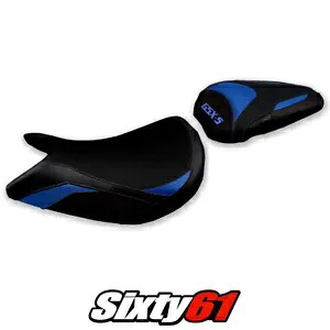 スズキ GSXS 1000 2015 2016 2017 2018 2019 2020 シートカバー Tappezzeria ブルー Suzuki GSXS 1000 2015 2016 2017 2018 2019 2020 Seat Cover Tappezzeria Blue 【並行輸入品】｜カスタムパーツ WORLD倉庫 57,475円